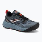 Scarpe da corsa per bambini Joma Sima Jr dark gray