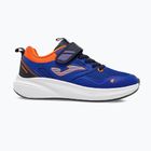Scarpe da corsa per bambini Joma Ferro Jr royal blue