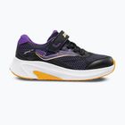 Scarpe da corsa per bambini Joma Hispalis Jr black