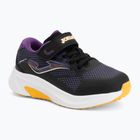 Scarpe da corsa per bambini Joma Hispalis Jr black