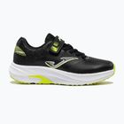 Scarpe da corsa per bambini Joma Speed Jr black/green