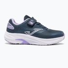 Scarpe da corsa per bambini Joma Speed Jr medium gray