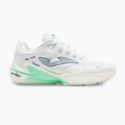 Scarpe da padel donna Joma Slam Lady OM white