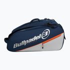 Borsa da padel Bullpadel BPP26014 Advance black/orange