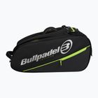 Borsa da padel Bullpadel BPP26014 Advance black/green