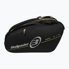 Borsa da padel Bullpadel BPP26015 Tour black