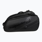 Borsa da padel Bullpadel BPP26016 Casual black