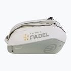 Borsa da padel Bullpadel BPP26003 Vertex W Premier ecru