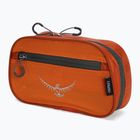 Osprey Ultralight Washbag Zip borsa da trekking arancione papavero