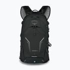 Zaino da bicicletta da uomo Osprey Syncro 12 l nero