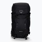 Zaino da trekking da uomo Osprey Kestrel 38 l 2022 nero