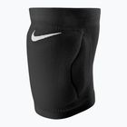 Ginocchiere da pallavolo Nike Streak Voleyball Knee Pads black