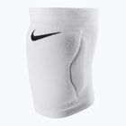 Ginocchiere da pallavolo Nike Streak Voleyball Knee Pads white