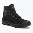 Scarpe Palladium Pampa HI donna nero/nero