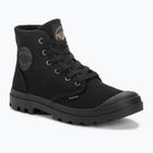 Scarpe Palladium Pampa HI uomo nero/nero