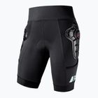 Pantaloncini da ciclismo da donna con protezioni G-Form Pro-X3 Bike Short Liner nero