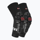 G-Form Pro-X3 Elbow Protezioni gomito bici giovani nero