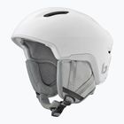 Casco da sci Bollé Atmos Pure bianco opaco