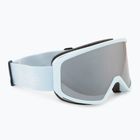 Occhiali da sci Bollé Bedrock Plus blu polvere opaco/nero cromato