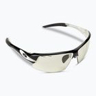 Occhiali da sole Tifosi Crit Fototec crystal black/light night fotocromatici