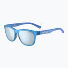 Occhiali da sole Tifosi Swank crystal sky blue/smoke bright blue