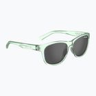 Occhiali da sole Tifosi Swank verde bottiglia/fumo