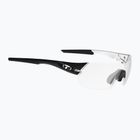 Occhiali da sole fotocromatici Tifosi Slice Fototec nero/bianco/luce notturna