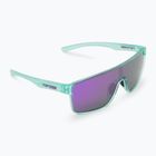 Occhiali da sole Tifosi Sanctum aqua shimmer/rose