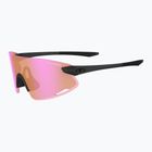 Occhiali da sole Tifosi Vogel XC blackout/ac red