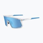 Occhiali da sole Tifosi Moab Clarion bianco opaco/blu Clarion/rosso ac/chiaro