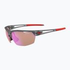 Occhiali da sole Tifosi Navar satin vapor/ac red