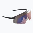 Occhiali da sole Tifosi Moab XC blackout/smoke/ac red/clear