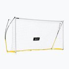 SKLZ Pro Training Goal Porta da calcio 550 x 230 cm bianca e gialla 3270
