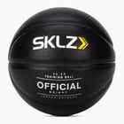 SKLZ Pallone da basket ufficiale per il controllo del peso 2737 misura 5 pallone da allenamento
