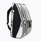 Borsa da tennis Harrow Pro Racquet Bag black/silver
