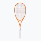 Racchetta da squash Harrow Torque arancio/nera