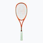 Racchetta da squash Harrow Torque arancio/nera