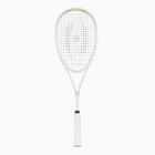 Racchetta da squash Harrow Vapor 115 Raneem El Welily Signature bianco/lime