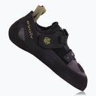 Scarpa da arrampicata Evolv Kronos da uomo nero/oliva