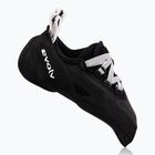 Scarpa da arrampicata Evolv Phantom bianco/nero da uomo