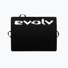 Tappeto da arrampicata Evolv Cap Pad nero