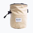 Borsa Evolv Canvas Chalk tan magnesia