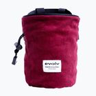 Borsa Evolv Corduroy Chalk ruby magnesia