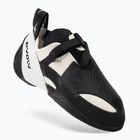 Scarpa da arrampicata Evolv Zenist Pro grigio/nero