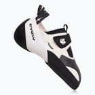 Scarpa da arrampicata Evolv Zenist grigio/nero