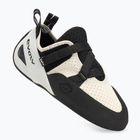Scarpe da arrampicata da uomo Evolv Defy grigio/nero