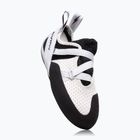 Scarpa da arrampicata da donna Evolv Defy grigio/bianco