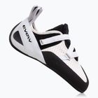 Scarpa da arrampicata da donna Evolv Defy grigio/bianco