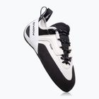 Scarpe da arrampicata da uomo Evolv Defy Lace grigio/nero