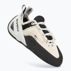 Scarpe da arrampicata da donna Evolv Defy Lace grigio/bianco